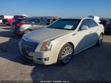 CADILLAC CTS STANDARD 1G6DJ5EVXA0****** fotografie