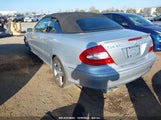 MERCEDES-BENZ CLK 550 WDBTK72F77T****** снимка