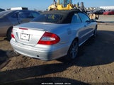 MERCEDES-BENZ CLK 550 WDBTK72F77T****** снимка