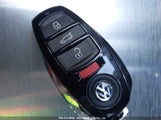 VOLKSWAGEN TOUAREG 3.6L SPORT WVGEF9BPXED010016 fotografie