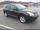Nissan Rogue Sv JN8AS5MT6DW540718 снимка