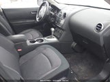 Nissan Rogue Sv JN8AS5MT6DW540718 снимка
