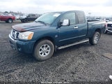 NISSAN TITAN SE 1N6AA06B84N****** снимка