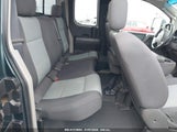 NISSAN TITAN SE 1N6AA06B84N****** снимка