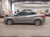 HYUNDAI ELANTRA GLS 5NPDH4AE5BH044755 снимка