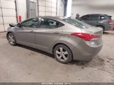 HYUNDAI ELANTRA GLS 5NPDH4AE5BH044755 снимка