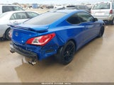 HYUNDAI GENESIS 2.0T KMHHT6KD1AU****** снимка