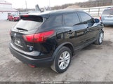 NISSAN ROGUE SPORT S/SV/SL JN1BJ1CR9KW348694 photo