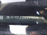 GMC SIERRA 1500 1GTV2LEC0GZ294574 снимка