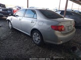 TOYOTA COROLLA XLE 1NXBU40E79Z110397 снимка
