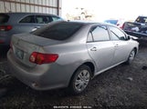 TOYOTA COROLLA XLE 1NXBU40E79Z110397 снимка