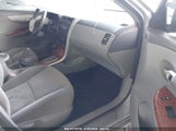 TOYOTA COROLLA XLE 1NXBU40E79Z110397 снимка
