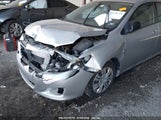 TOYOTA COROLLA XLE 1NXBU40E79Z110397 снимка