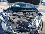 NISSAN ROGUE SV FWD JN8BT3BA9PW405969 снимка