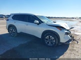 NISSAN ROGUE SV FWD JN8BT3BA9PW405969 снимка