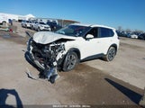 NISSAN ROGUE SV FWD JN8BT3BA9PW405969 fotografie
