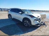 NISSAN ROGUE SV FWD JN8BT3BA9PW405969 photo