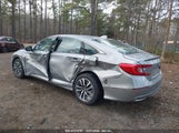 HONDA ACCORD HYBRID TOURING 1HGCV3F94KA****** photo