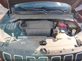 JEEP COMPASS LIMITED FWD 3C4NJCCB5LT218640 снимка