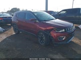 JEEP COMPASS LIMITED FWD 3C4NJCCB5LT218640 снимка