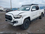Toyota Tacoma Sr5 V6 3TMCZ5ANXJM147399 photo