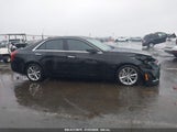 CADILLAC CTS LUXURY 1G6AR5SS7J0****** снимка