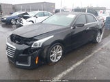 CADILLAC CTS LUXURY 1G6AR5SS7J0****** снимка
