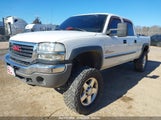 GMC SIERRA 2500HD 1GTHK23164F****** fotografie