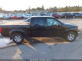 NISSAN FRONTIER SE 1N6AD0FV6AC****** fotografie