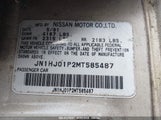 NISSAN MAXIMA JN1HJ01P2MT****** снимка