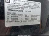 CHEVROLET SILVERADO 1500 LT1 3GCEK13348G243832 снимка