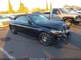 Mercedes-Benz C 300 Cabriolet W1KWK8DB4PG119465 photo