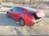 MAZDA MAZDA3 SPORT 3MZBN1U73JM164443 снимка