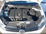 VOLKSWAGEN GOLF 2.5L WVWDB7AJ8EW****** снимка