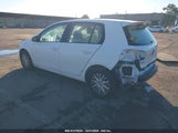 VOLKSWAGEN GOLF 2.5L WVWDB7AJ8EW****** снимка