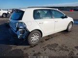VOLKSWAGEN GOLF 2.5L WVWDB7AJ8EW****** снимка