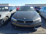 BMW 530E WBAJA9C57KB399703 снимка