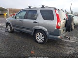 HONDA CR-V EX JHLRD78845C****** снимка