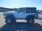 JEEP WRANGLER RUBICON 1J4HA6D17BL****** снимка