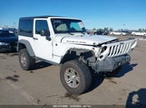 JEEP WRANGLER RUBICON 1J4HA6D17BL****** снимка