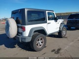 JEEP WRANGLER RUBICON 1J4HA6D17BL****** fotografie