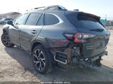 SUBARU OUTBACK TOURING XT 4S4BTGPDXR3****** снимка