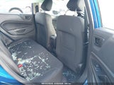 FORD FIESTA SE 3FADP4BJ8KM165438 снимка