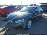 AUDI A5 2.0T PREMIUM WAUDNCF52JA044291 снимка