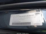 AUDI A5 2.0T PREMIUM WAUDNCF52JA044291 photo
