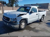 GMC SIERRA 1500 SL 1GTEC14W6XZ****** снимка