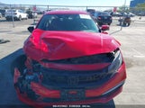 HONDA CIVIC LX 2HGFC2F62MH****** снимка