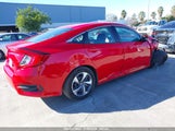 HONDA CIVIC LX 2HGFC2F62MH****** снимка