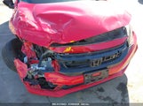 HONDA CIVIC LX 2HGFC2F62MH****** снимка