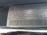 VOLKSWAGEN GOLF GLS 2.0L 9BWGL61J654****** снимка